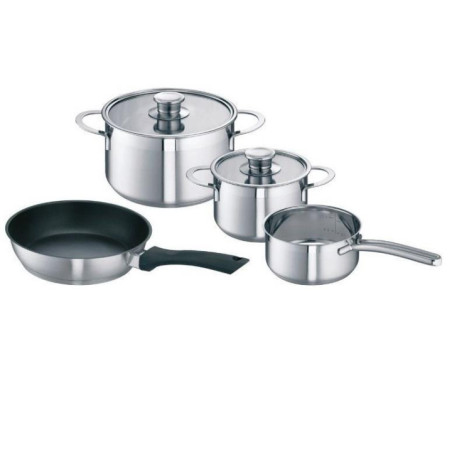 Zestaw Garnków Bosch HEZ390042